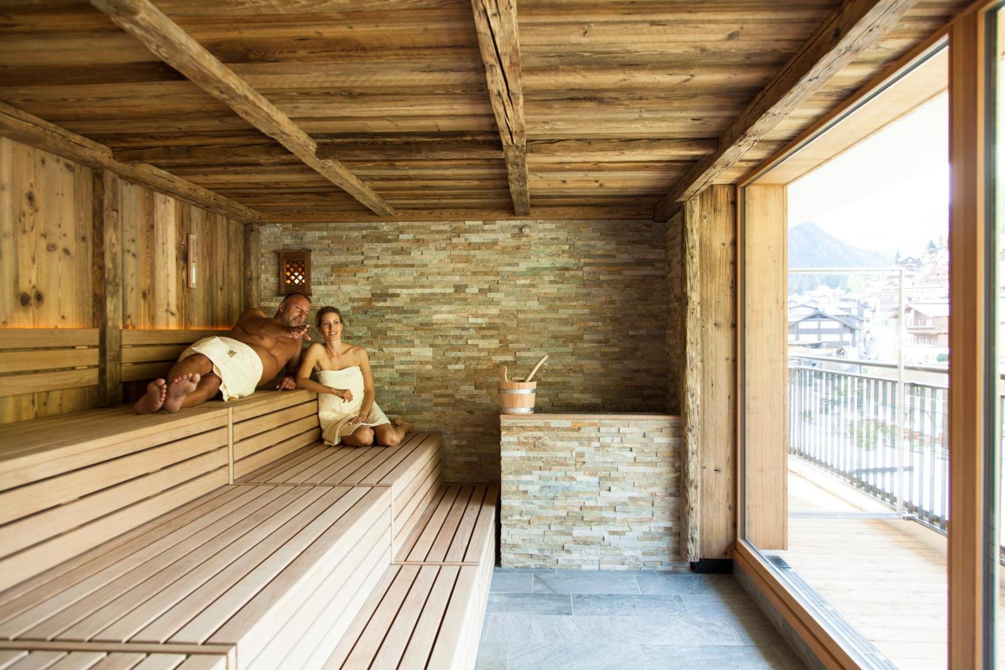 Anthony'S Life&Style Hotel Sankt Anton am Arlberg Exterior photo