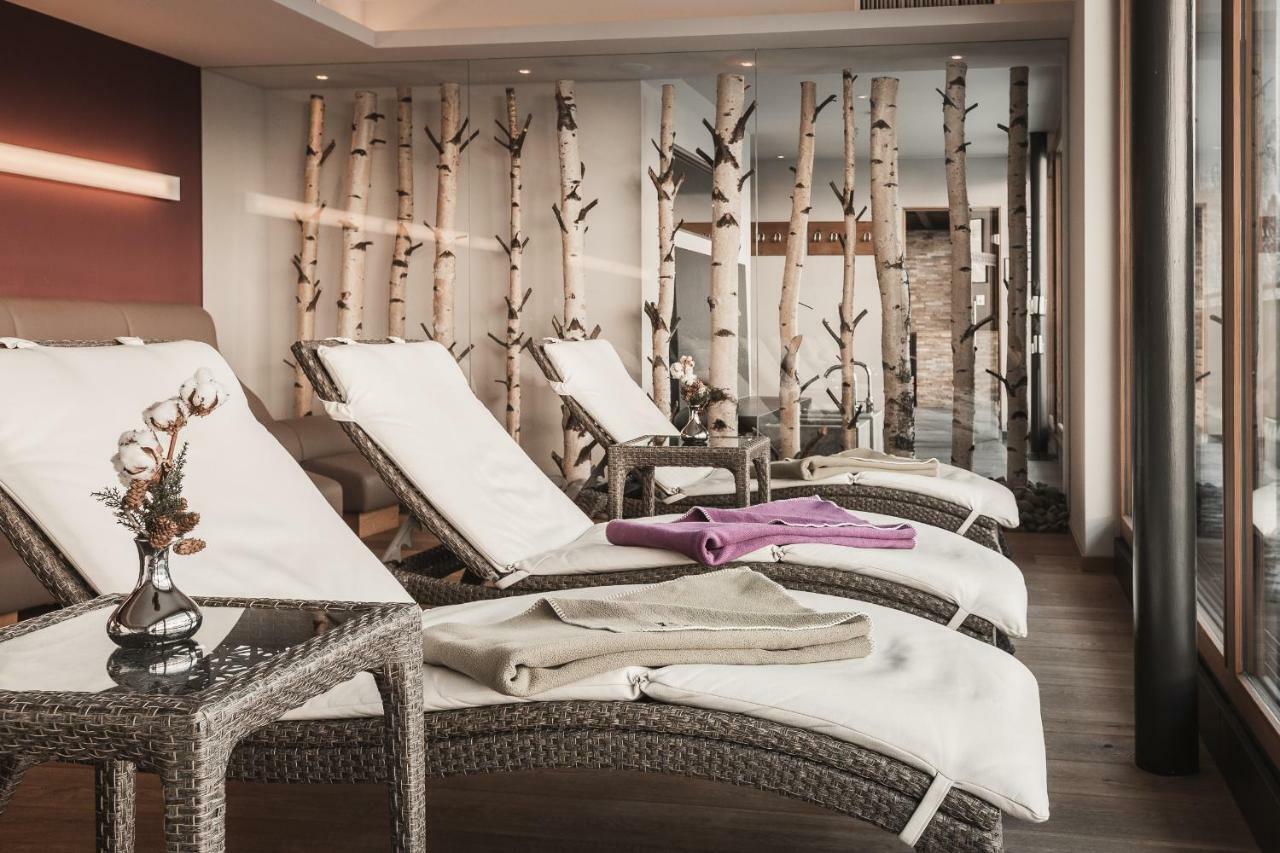 Anthony'S Life&Style Hotel Sankt Anton am Arlberg Exterior photo