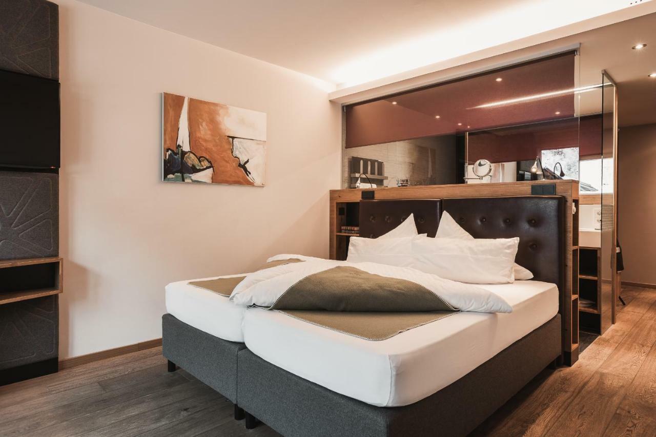 Anthony'S Life&Style Hotel Sankt Anton am Arlberg Exterior photo